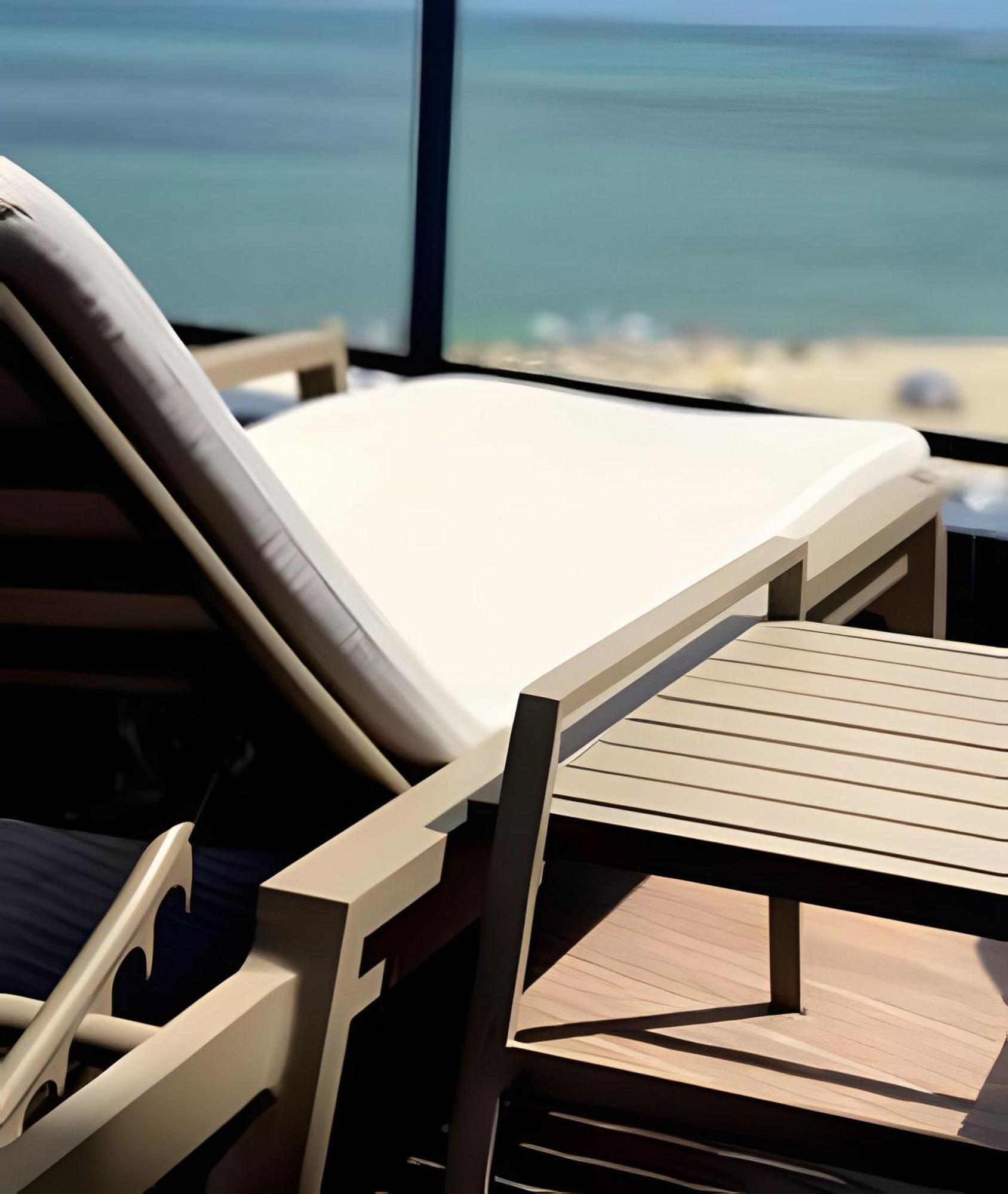 Landscape@Urbanbeach Φορταλέζα Εξωτερικό φωτογραφία